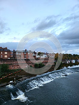 Chester River dee water views