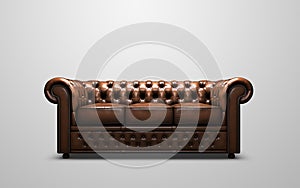 Chesterfield Sofa