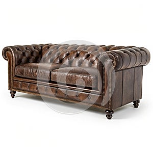 Chesterfield Sofa photo