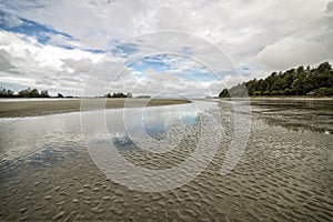 Chesterman Beach (Tofino)
