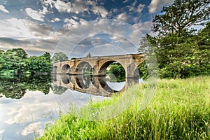 Chesters Bridge