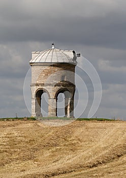 Chesterton Windmill