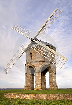 Chesterton Windmill