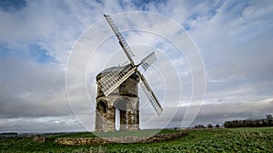 Chesterton windmill