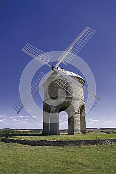 Chesterton windmill warwickshire