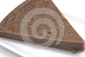 Chestnut cake chestnut flour