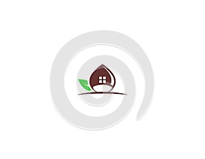 Chestnut Home Logo.