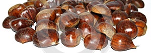 Chestnut pictures for the latest natural designs