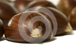 Chestnuts