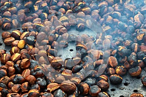 Chestnuts