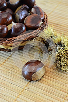 Chestnuts