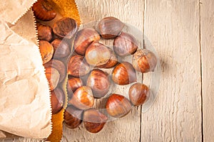 Chestnuts