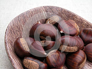 Chestnuts