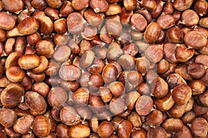 Chestnuts