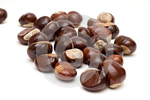 Chestnuts