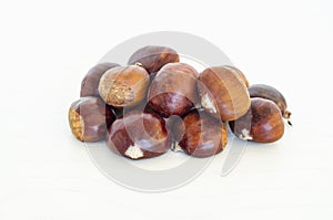 Chestnuts