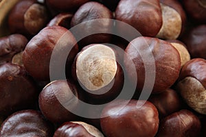 Chestnuts