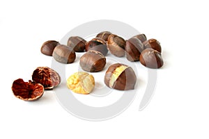 Chestnuts