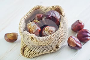 Chestnuts