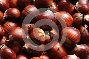 Chestnuts