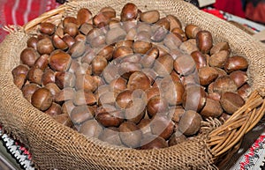 Chestnuts