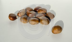 Chestnuts