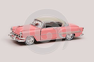 Chevrolet Bel Air 1954 photo