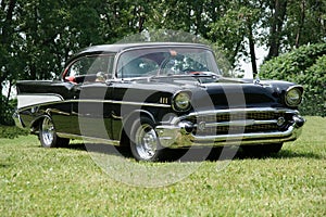 Chevrolet Belair