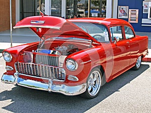 1955 Chevrolet