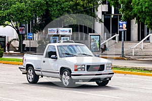 Chevrolet C K series