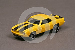 Chevrolet Camaro 1969