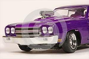 Chevrolet Chevelle SS 1970 photo