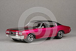 Chevrolet Chevelle SS454 1970