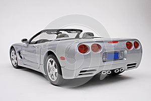 Chevrolet Corvette Convertible 1998