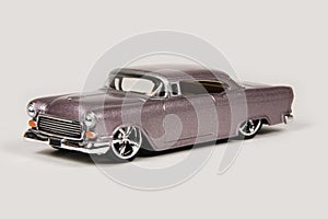 Chevrolet Custom 1955