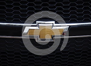 Chevrolet logo