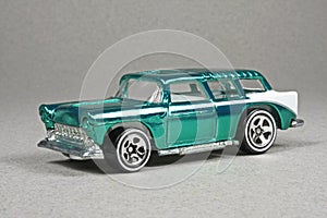 Chevrolet Nomad 1956