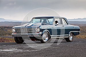 1964 Chevrolet Nova