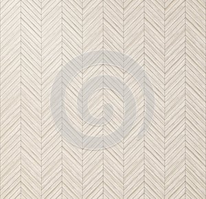 Chevron herringbone natural parquet