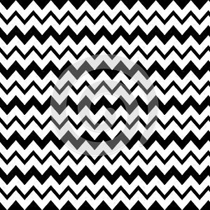 Chevron pattern