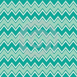 Chevron pattern