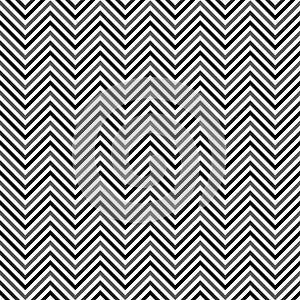 Chevron pattern