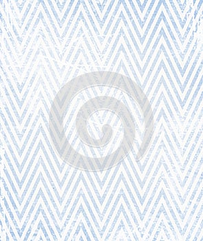 Chevron pattern