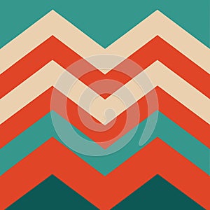 chevron pattern