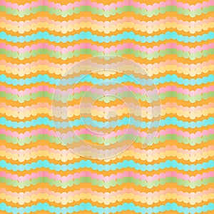 Chevron preppy gradient shine wallpaper pattern photo