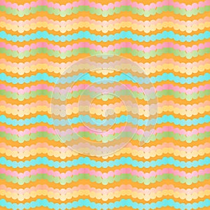 Chevron preppy gradient shine wallpaper pattern photo