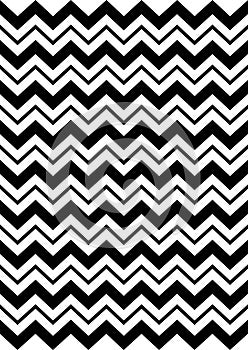 Chevron Stripe Patterns