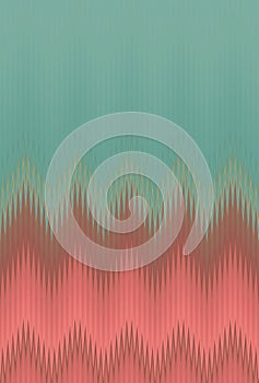 Chevron zigzag pattern background abstract. vintage seamless