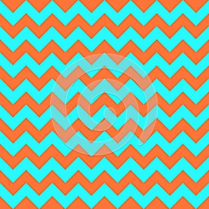 Chevron zigzag pattern seamless vector arrows geometric design