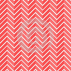 Chevron zigzag seamless pattern brick